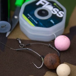 Ridge Monkey RidgeMonkey The Floss 50m- Terminal Tackle