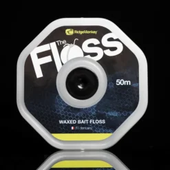 Ridge Monkey RidgeMonkey The Floss 50m- Terminal Tackle