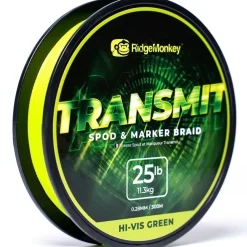 Ridge Monkey RidgeMonkey Transmit Spod & Marker Braid- Line