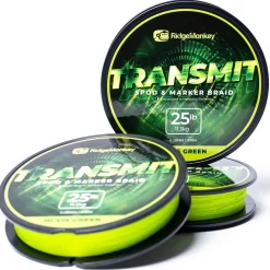 Ridge Monkey RidgeMonkey Transmit Spod & Marker Braid- Line