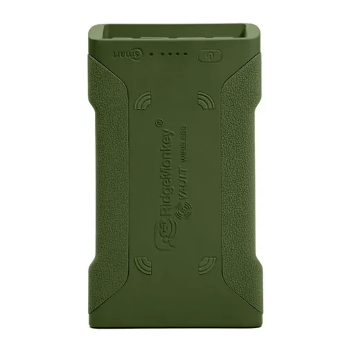 Ridge Monkey RidgeMonkey Vault C-Smart Wireless Power Pack 26950mAh- Tech