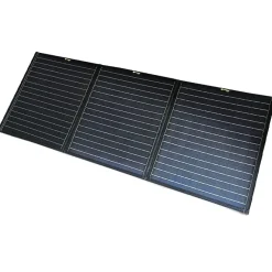 Ridge Monkey RidgeMonkey Vault C-Smart PD 120W Fishing Solar Panel- Tech