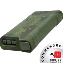Ridge Monkey RidgeMonkey Vault C-Smart Wireless Power Pack 77850mAh- Tech