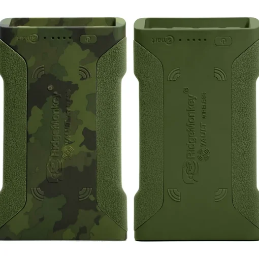 Ridge Monkey RidgeMonkey Vault C-Smart Wireless Power Pack 26950mAh- Tech