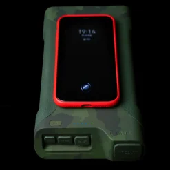 Ridge Monkey RidgeMonkey Vault C-Smart Wireless Power Pack 77850mAh- Tech