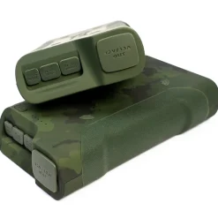 Ridge Monkey RidgeMonkey Vault C-Smart Wireless Power Pack 42150mAh- Tech