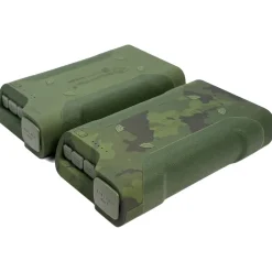 Ridge Monkey RidgeMonkey Vault C-Smart Wireless Power Pack 42150mAh- Tech
