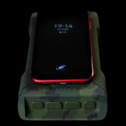 Ridge Monkey RidgeMonkey Vault C-Smart Wireless Power Pack 26950mAh- Tech