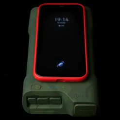 Ridge Monkey RidgeMonkey Vault C-Smart Wireless Power Pack 42150mAh- Tech