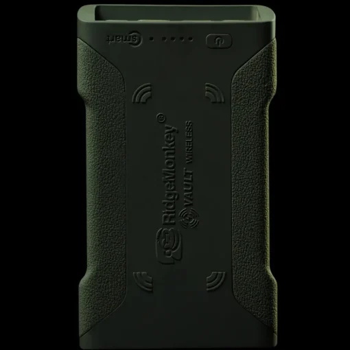 Ridge Monkey RidgeMonkey Vault C-Smart Wireless Power Pack 26950mAh- Tech