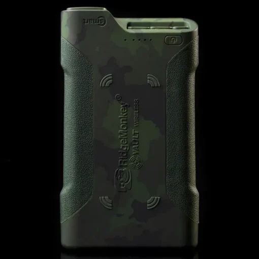 Ridge Monkey RidgeMonkey Vault C-Smart Wireless Power Pack 42150mAh- Tech