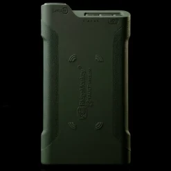 Ridge Monkey RidgeMonkey Vault C-Smart Wireless Power Pack 77850mAh- Tech