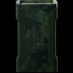 Ridge Monkey RidgeMonkey Vault C-Smart Wireless Power Pack 26950mAh- Tech
