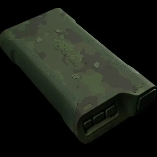 Ridge Monkey RidgeMonkey Vault C-Smart Wireless Power Pack 77850mAh- Tech