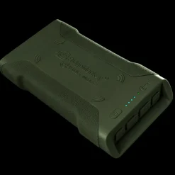 Ridge Monkey RidgeMonkey Vault C-Smart Wireless Power Pack 26950mAh- Tech