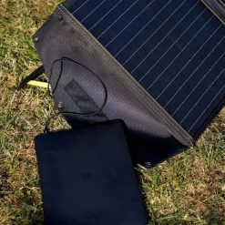 Ridge Monkey RidgeMonkey Vault C-Smart PD 120W Fishing Solar Panel- Tech