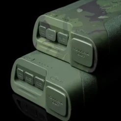 Ridge Monkey RidgeMonkey Vault C-Smart Wireless Power Pack 42150mAh- Tech