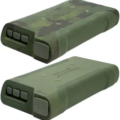 Ridge Monkey RidgeMonkey Vault C-Smart Wireless Power Pack 77850mAh- Tech