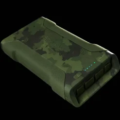 Ridge Monkey RidgeMonkey Vault C-Smart Wireless Power Pack 26950mAh- Tech
