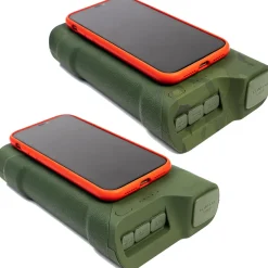 Ridge Monkey RidgeMonkey Vault C-Smart Wireless Power Pack 42150mAh- Tech