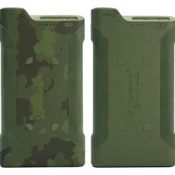 Ridge Monkey RidgeMonkey Vault C-Smart Wireless Power Pack 77850mAh- Tech