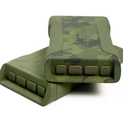 Ridge Monkey RidgeMonkey Vault C-Smart Wireless Power Pack 26950mAh- Tech