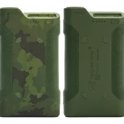 Ridge Monkey RidgeMonkey Vault C-Smart Wireless Power Pack 42150mAh- Tech