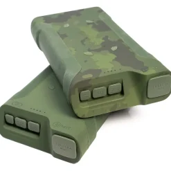 Ridge Monkey RidgeMonkey Vault C-Smart Wireless Power Pack 77850mAh- Tech