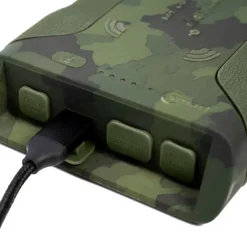 Ridge Monkey RidgeMonkey Vault C-Smart Wireless Power Pack 26950mAh- Tech
