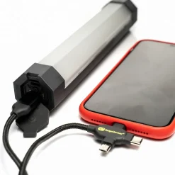 Ridge Monkey RidgeMonkey Vault Lite IR180- Lighting