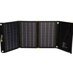 Ridge Monkey RidgeMonkey Vault QC3.0 USB-A 21W Solar Panel- Tech
