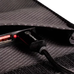 Ridge Monkey RidgeMonkey Vault QC3.0 USB-A 21W Solar Panel- Tech