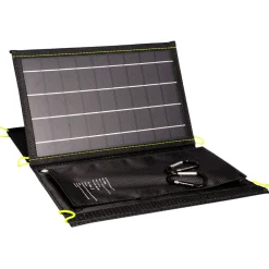Ridge Monkey RidgeMonkey Vault QC3.0 USB-A 21W Solar Panel- Tech