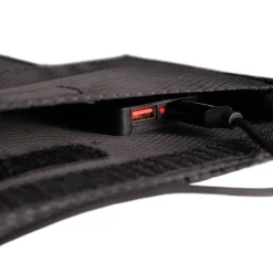 Ridge Monkey RidgeMonkey Vault QC3.0 USB-A 21W Solar Panel- Tech