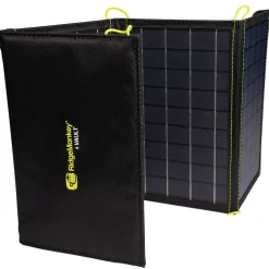 Ridge Monkey RidgeMonkey Vault QC3.0 USB-A 21W Solar Panel- Tech