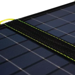 Ridge Monkey RidgeMonkey Vault QC3.0 USB-A 21W Solar Panel- Tech