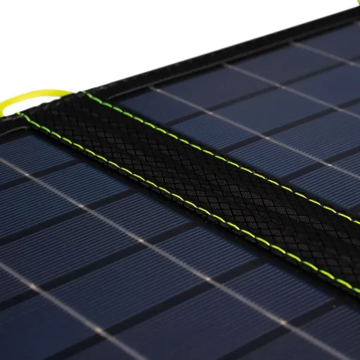 Ridge Monkey RidgeMonkey Vault QC3.0 USB-A 21W Solar Panel- Tech