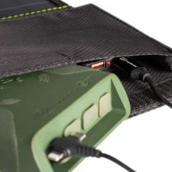 Ridge Monkey RidgeMonkey Vault QC3.0 USB-A 21W Solar Panel- Tech
