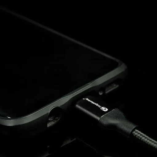 Ridge Monkey RidgeMonkey Vault USB C To C Cable- Tech
