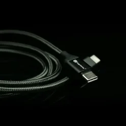Ridge Monkey RidgeMonkey Vault USB C To C Cable- Tech