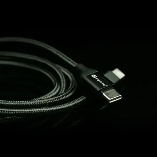 Ridge Monkey RidgeMonkey Vault USB C To C Cable- Tech