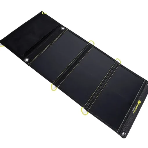 Ridge Monkey RidgeMonkey Vault USB-A PD 21W Fishing Solar Panel- Tech