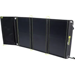 Ridge Monkey RidgeMonkey Vault USB-A PD 21W Fishing Solar Panel- Tech