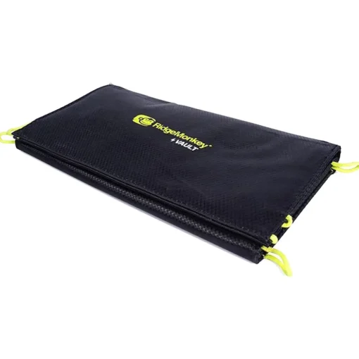 Ridge Monkey RidgeMonkey Vault USB-A PD 21W Fishing Solar Panel- Tech