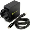 Ridge Monkey RidgeMonkey Vault 60W USB-C Power Delivery AC Mains Adaptor- Tech