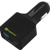 Ridge Monkey RidgeMonkey Vault 45W USB-C PD Car Charger Adaptor- Tech