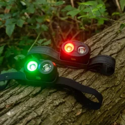Ridge Monkey RidgeMonkey VRH300X Pro USB Rechargeable Headtorch- Lighting