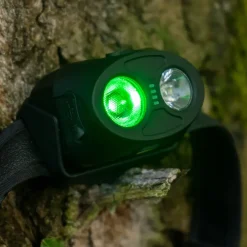 Ridge Monkey RidgeMonkey VRH300X Pro USB Rechargeable Headtorch- Lighting