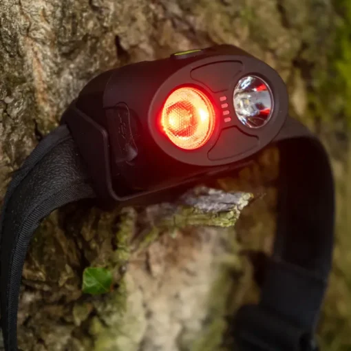 Ridge Monkey RidgeMonkey VRH300X Pro USB Rechargeable Headtorch- Lighting