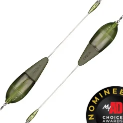 Ridge Monkey RidgeMonkey Zyggo Float- Terminal Tackle